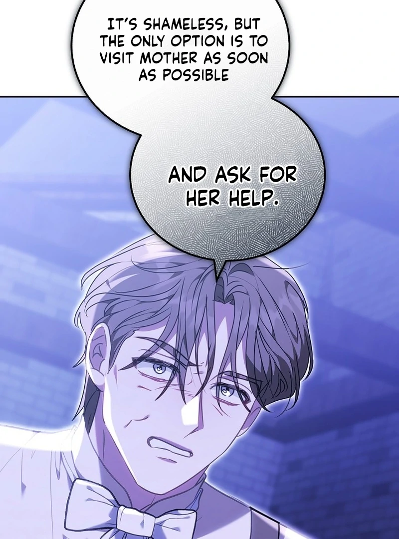 I’m a Homebody, but I Ended Up Possessing a Character in a Devastating Confinement Novel Chapter 28 page 123 - 