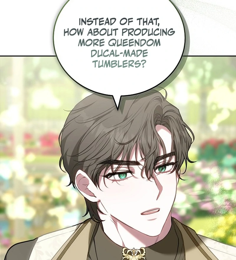 I’m a Homebody, but I Ended Up Possessing a Character in a Devastating Confinement Novel Chapter 28 page 14 - 
