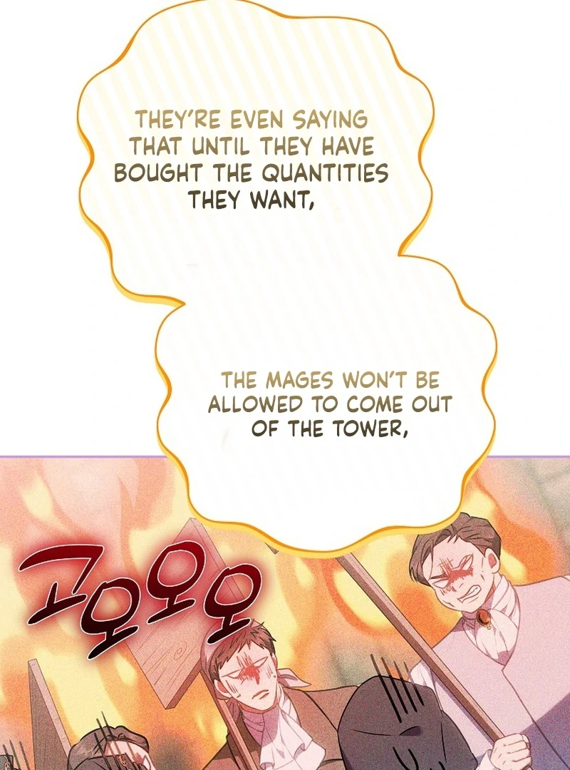 I’m a Homebody, but I Ended Up Possessing a Character in a Devastating Confinement Novel Chapter 28 page 137 - 