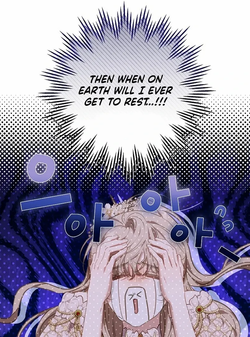 I’m a Homebody, but I Ended Up Possessing a Character in a Devastating Confinement Novel Chapter 28 page 17 - 