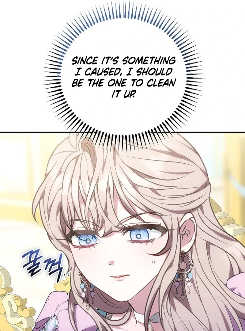 I’m a Homebody, but I Ended Up Possessing a Character in a Devastating Confinement Novel Chapter 28 page 32 - 