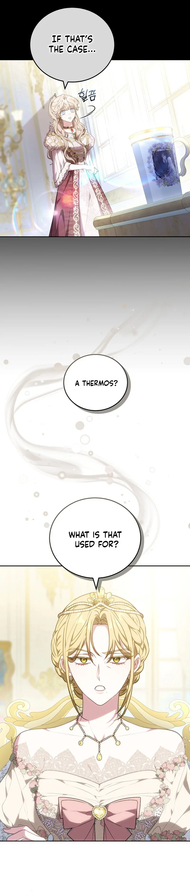 I’m a Homebody, but I Ended Up Possessing a Character in a Devastating Confinement Novel Chapter 28 page 62 - 