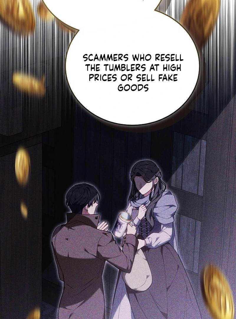 I’m a Homebody, but I Ended Up Possessing a Character in a Devastating Confinement Novel Chapter 28 page 70 - 