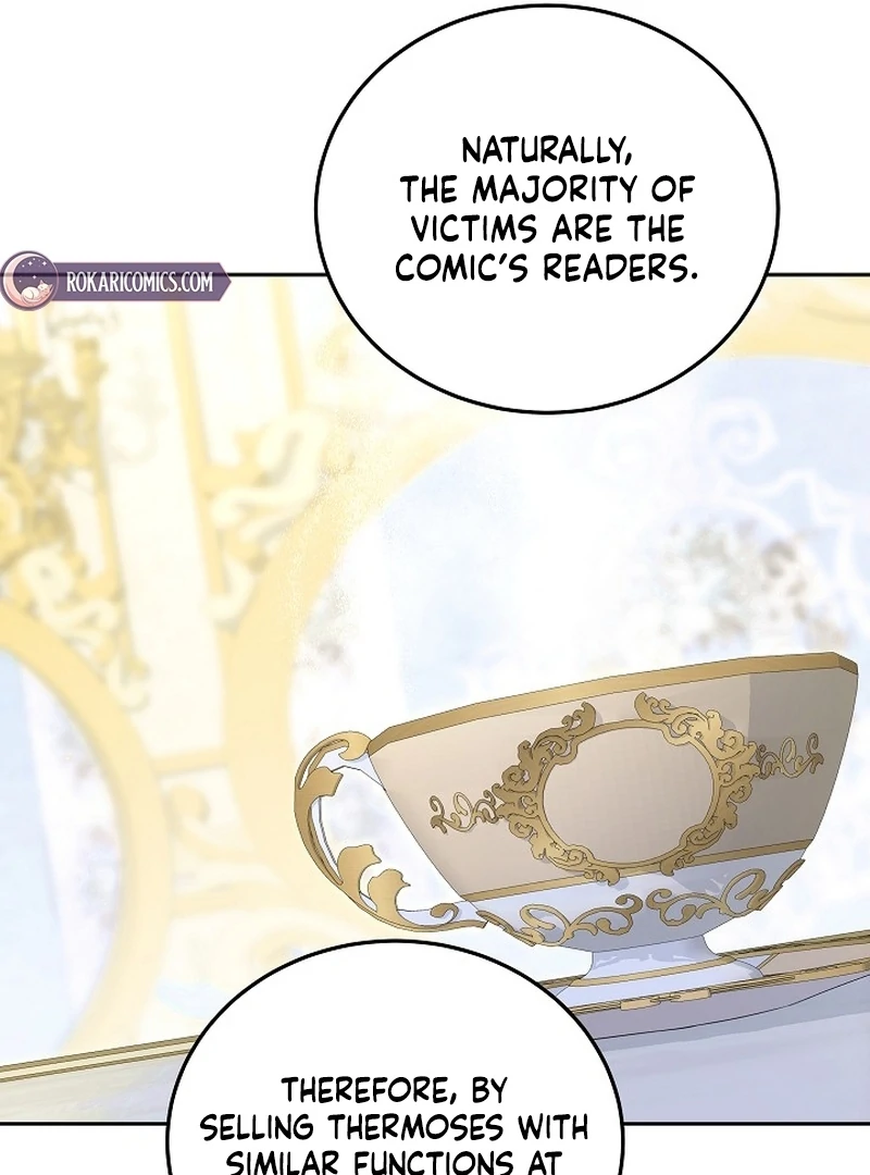 I’m a Homebody, but I Ended Up Possessing a Character in a Devastating Confinement Novel Chapter 28 page 73 - 