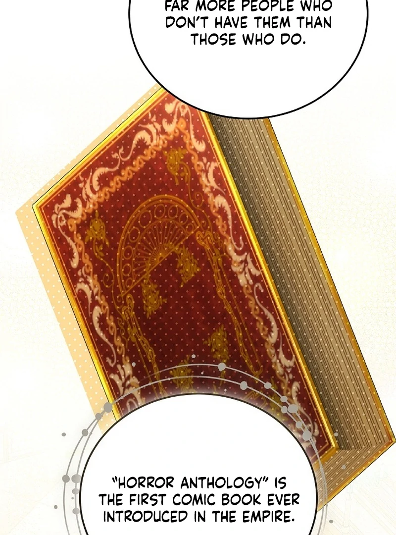 I’m a Homebody, but I Ended Up Possessing a Character in a Devastating Confinement Novel Chapter 28 page 80 - 