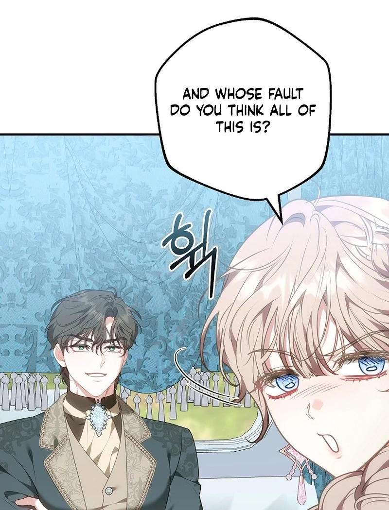 I’m a Homebody, but I Ended Up Possessing a Character in a Devastating Confinement Novel Chapter 29 page 113 - 