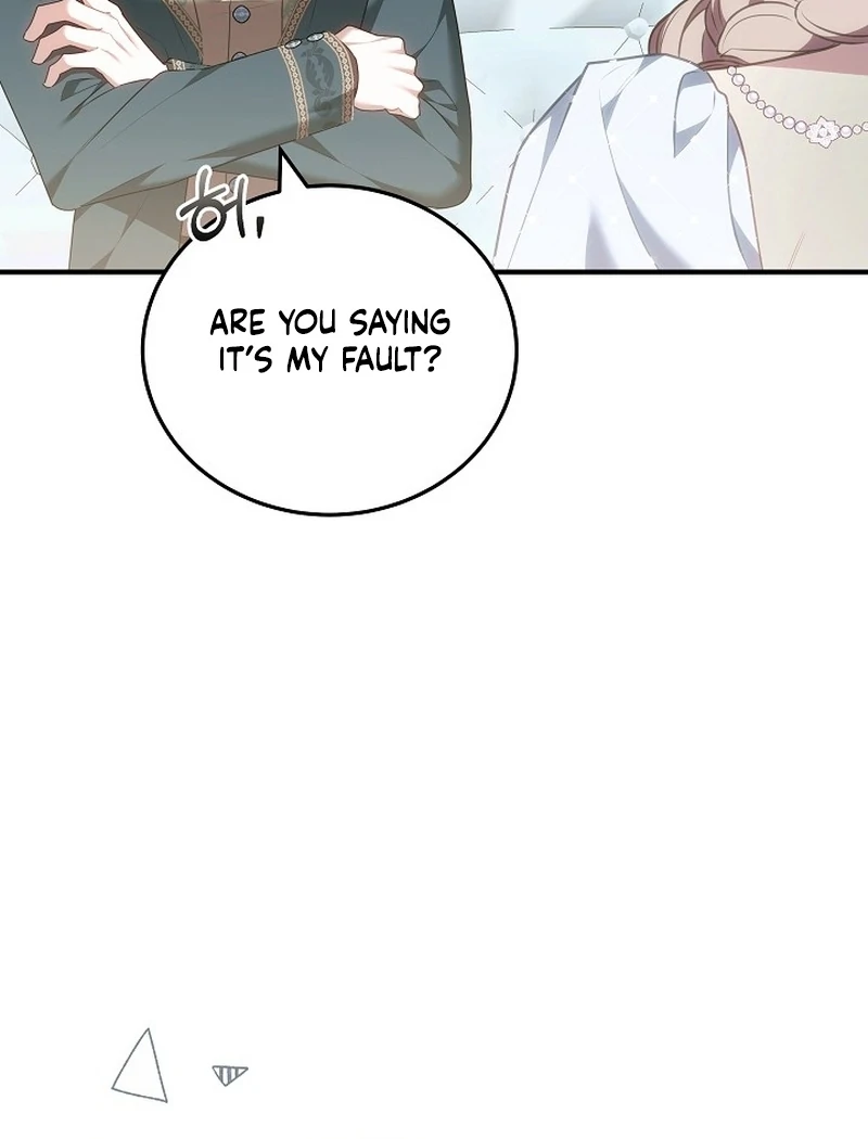 I’m a Homebody, but I Ended Up Possessing a Character in a Devastating Confinement Novel Chapter 29 page 114 - 