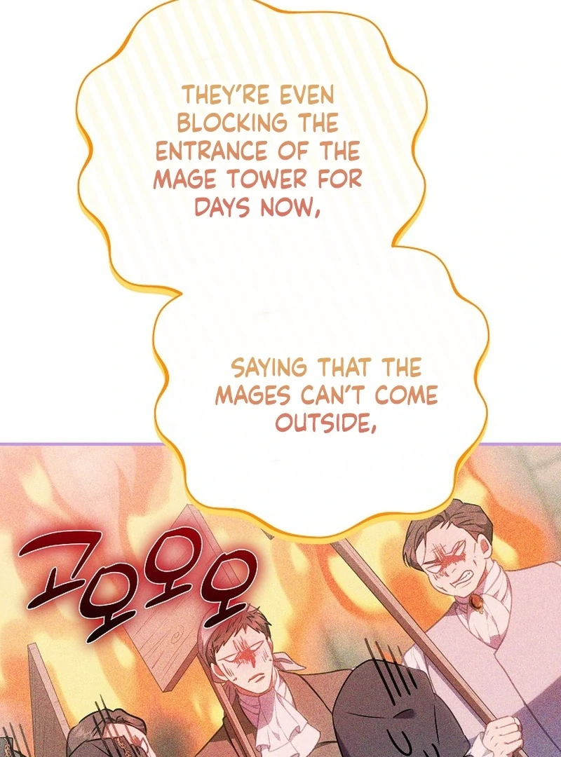 I’m a Homebody, but I Ended Up Possessing a Character in a Devastating Confinement Novel Chapter 29 page 3 - 