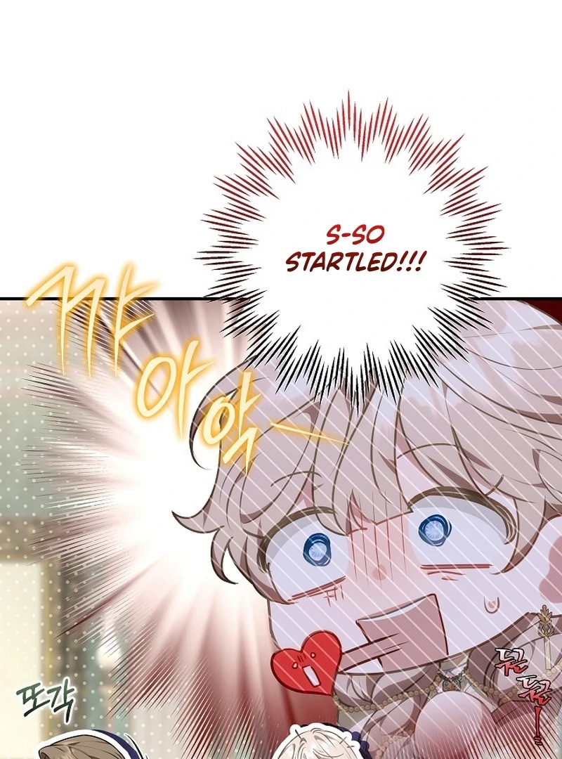 I’m a Homebody, but I Ended Up Possessing a Character in a Devastating Confinement Novel Chapter 29 page 36 - 