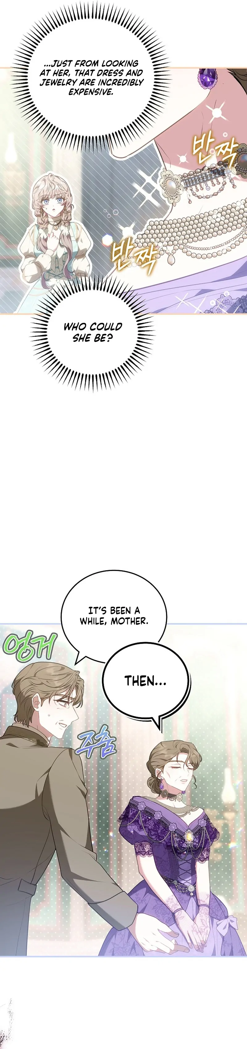 I’m a Homebody, but I Ended Up Possessing a Character in a Devastating Confinement Novel Chapter 29 page 40 - 