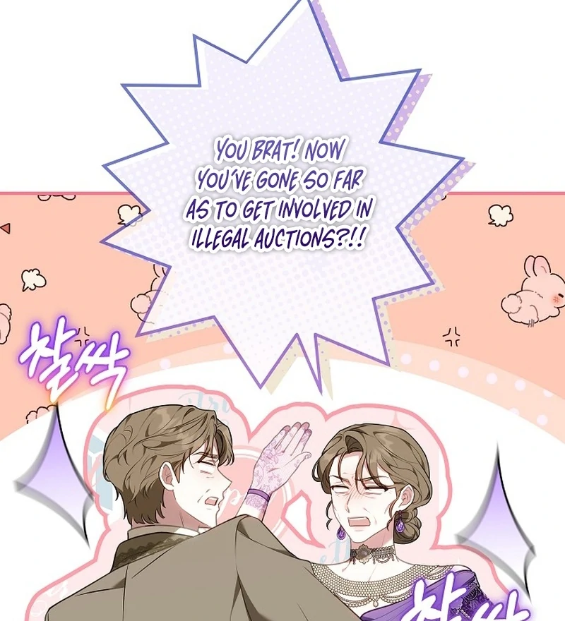 I’m a Homebody, but I Ended Up Possessing a Character in a Devastating Confinement Novel Chapter 29 page 44 - 