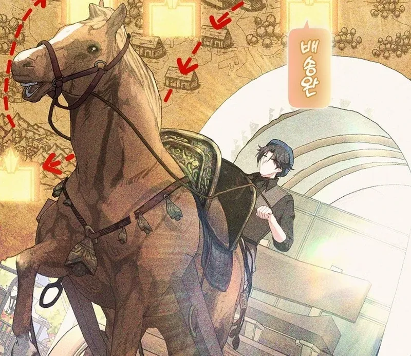 I’m a Homebody, but I Ended Up Possessing a Character in a Devastating Confinement Novel Chapter 29 page 61 - 
