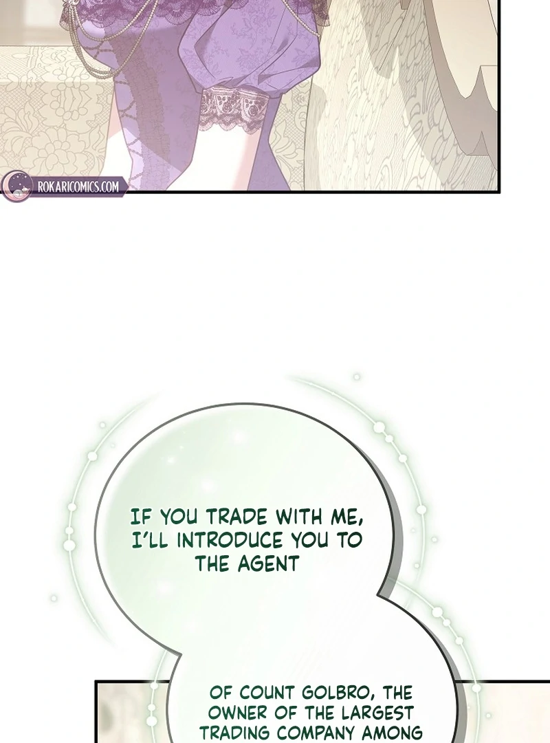 I’m a Homebody, but I Ended Up Possessing a Character in a Devastating Confinement Novel Chapter 29 page 81 - 