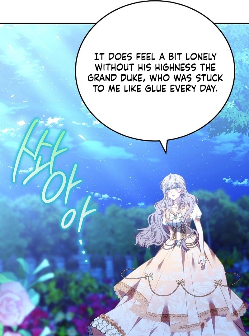 I’m a Homebody, but I Ended Up Possessing a Character in a Devastating Confinement Novel Chapter 30 page 104 - 