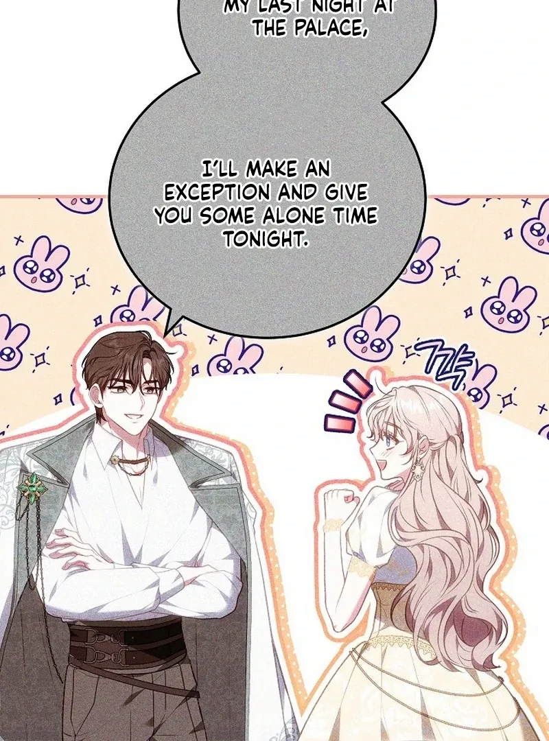 I’m a Homebody, but I Ended Up Possessing a Character in a Devastating Confinement Novel Chapter 30 page 106 - 