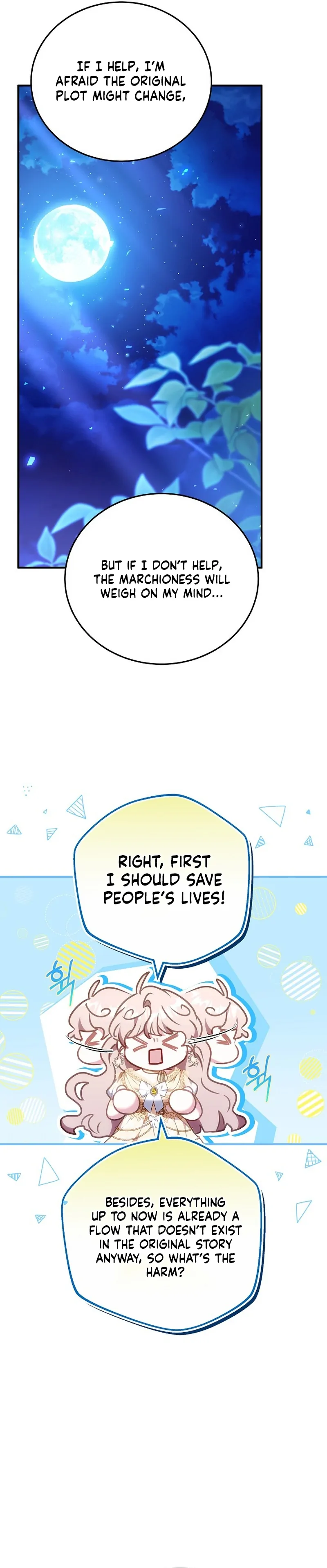 I’m a Homebody, but I Ended Up Possessing a Character in a Devastating Confinement Novel Chapter 30 page 119 - 