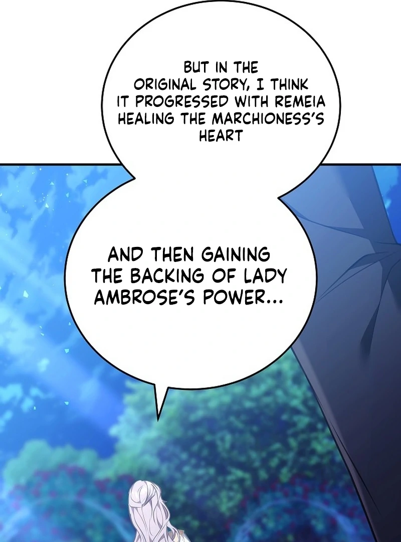 I’m a Homebody, but I Ended Up Possessing a Character in a Devastating Confinement Novel Chapter 30 page 120 - 