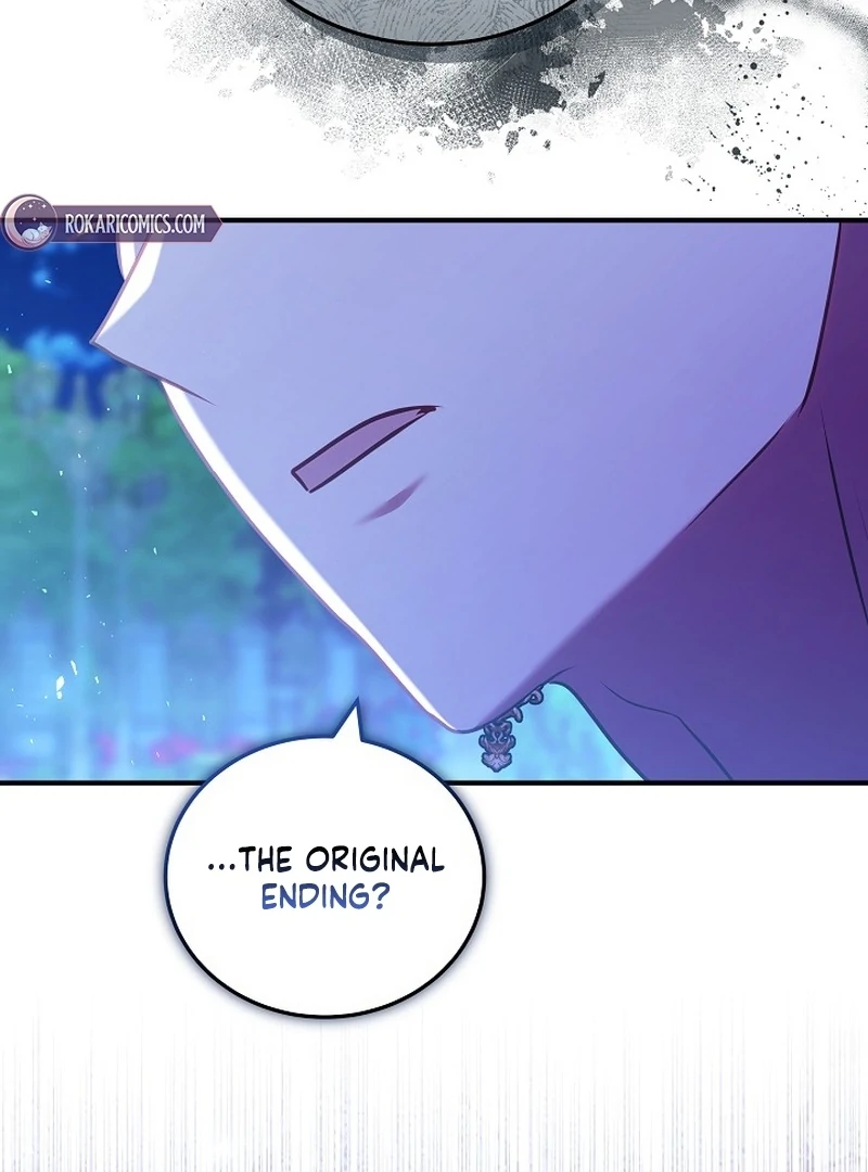 I’m a Homebody, but I Ended Up Possessing a Character in a Devastating Confinement Novel Chapter 30 page 122 - 