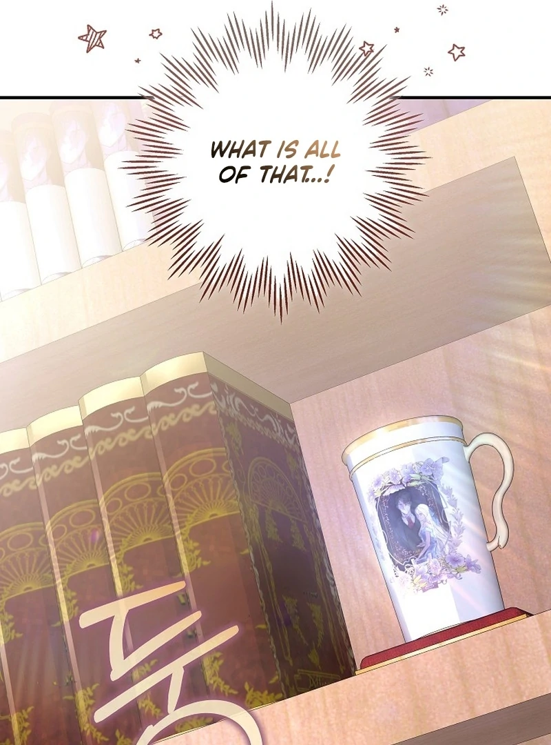 I’m a Homebody, but I Ended Up Possessing a Character in a Devastating Confinement Novel Chapter 30 page 18 - 