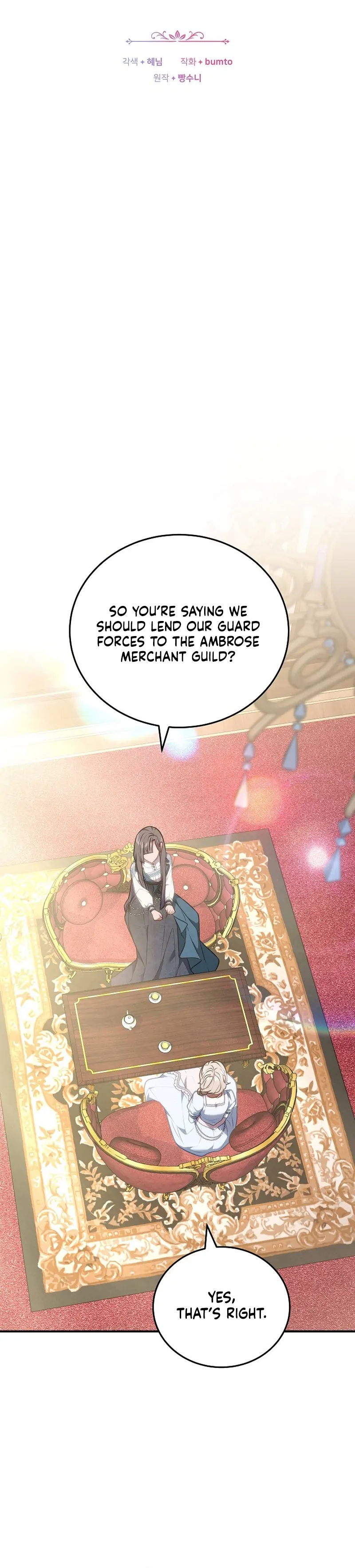I’m a Homebody, but I Ended Up Possessing a Character in a Devastating Confinement Novel Chapter 30 page 23 - 