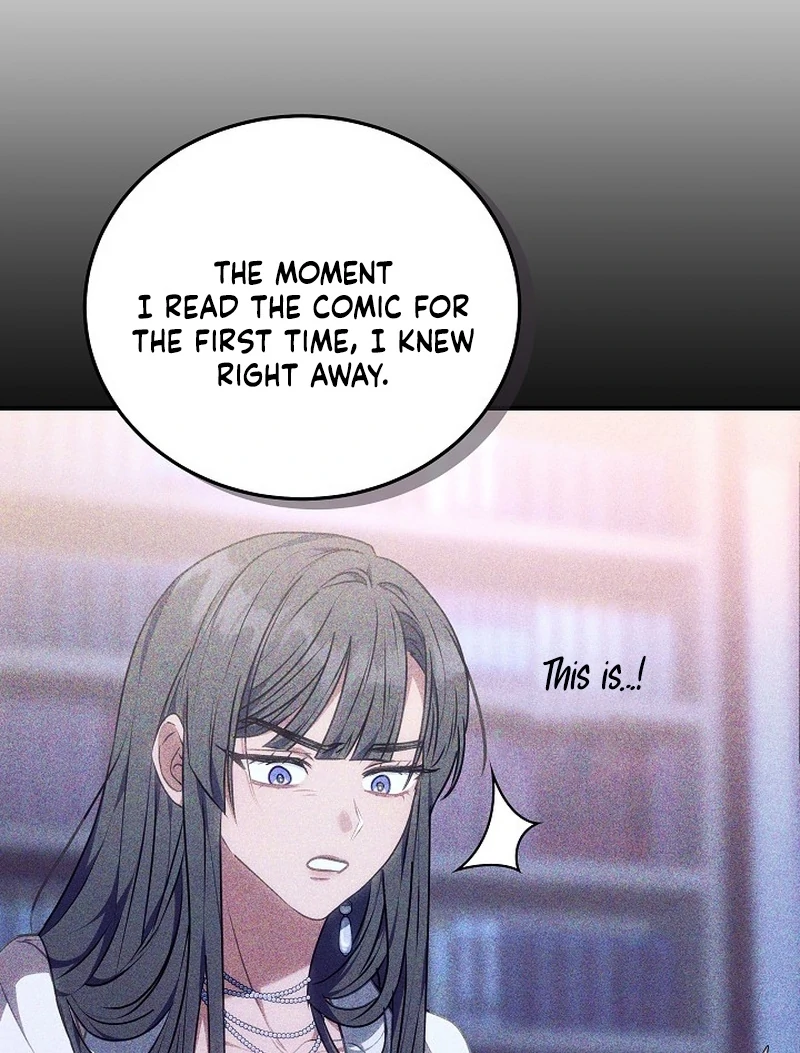 I’m a Homebody, but I Ended Up Possessing a Character in a Devastating Confinement Novel Chapter 30 page 46 - 