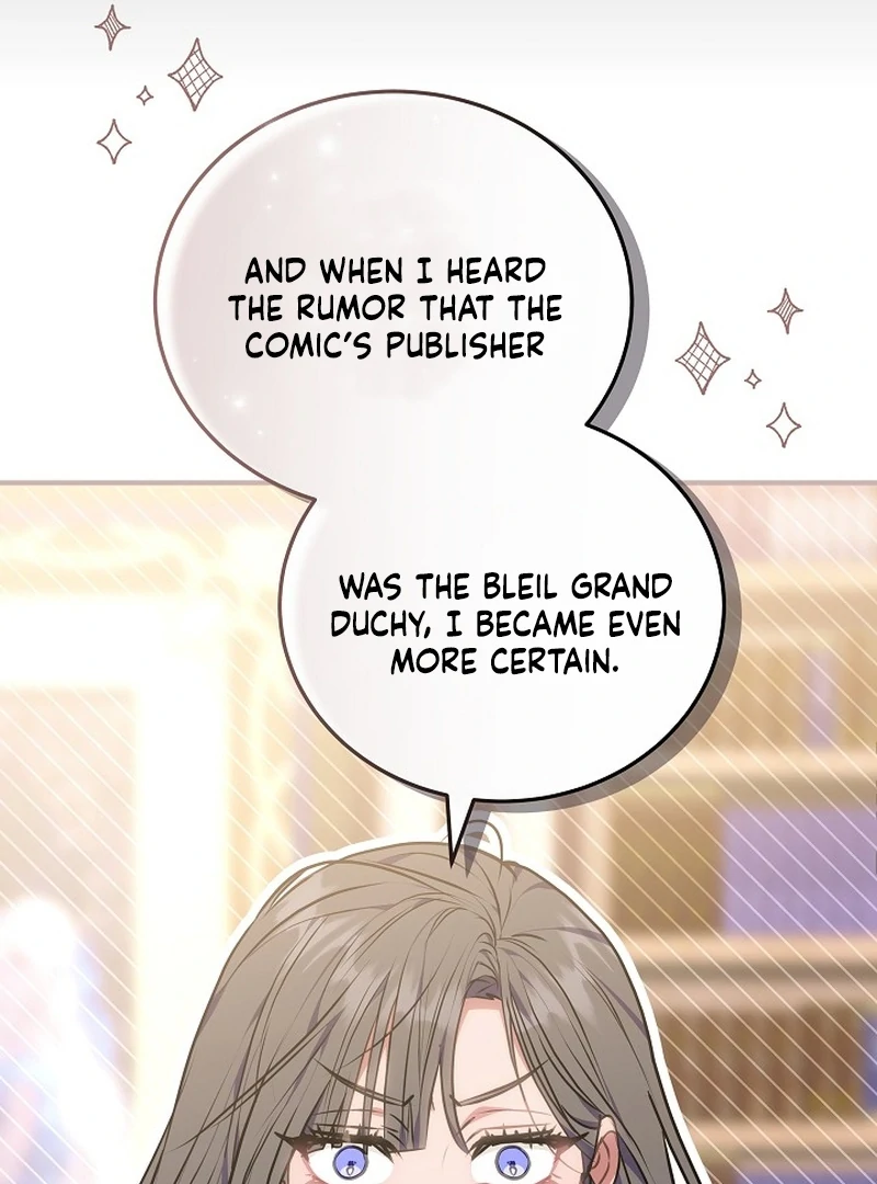 I’m a Homebody, but I Ended Up Possessing a Character in a Devastating Confinement Novel Chapter 30 page 48 - 