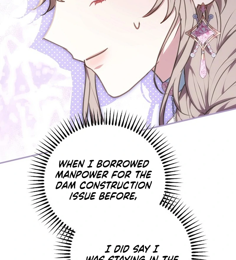 I’m a Homebody, but I Ended Up Possessing a Character in a Devastating Confinement Novel Chapter 30 page 51 - 