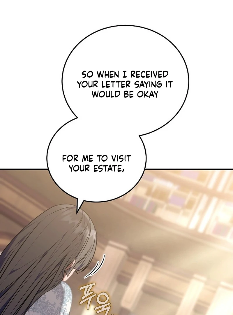 I’m a Homebody, but I Ended Up Possessing a Character in a Devastating Confinement Novel Chapter 30 page 53 - 