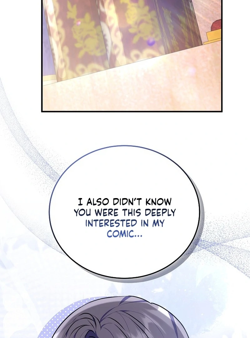 I’m a Homebody, but I Ended Up Possessing a Character in a Devastating Confinement Novel Chapter 30 page 58 - 