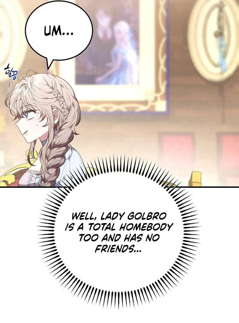 I’m a Homebody, but I Ended Up Possessing a Character in a Devastating Confinement Novel Chapter 30 page 61 - 
