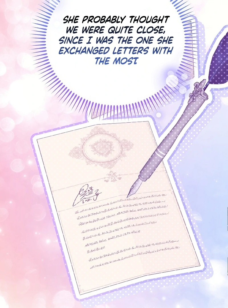 I’m a Homebody, but I Ended Up Possessing a Character in a Devastating Confinement Novel Chapter 30 page 63 - 
