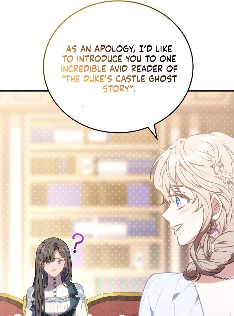 I’m a Homebody, but I Ended Up Possessing a Character in a Devastating Confinement Novel Chapter 30 page 66 - 