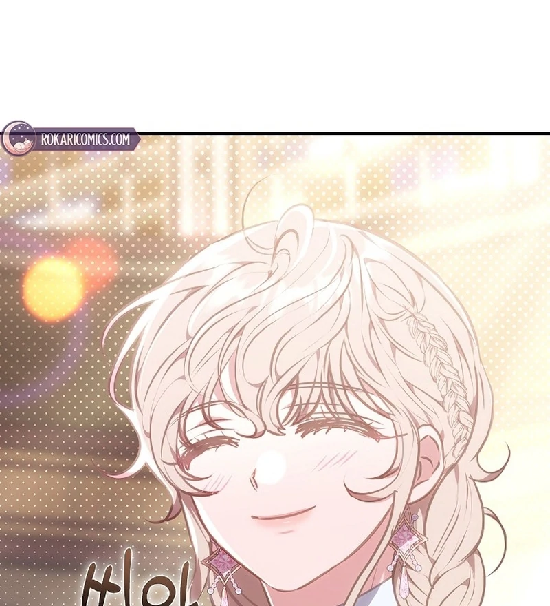 I’m a Homebody, but I Ended Up Possessing a Character in a Devastating Confinement Novel Chapter 30 page 69 - 