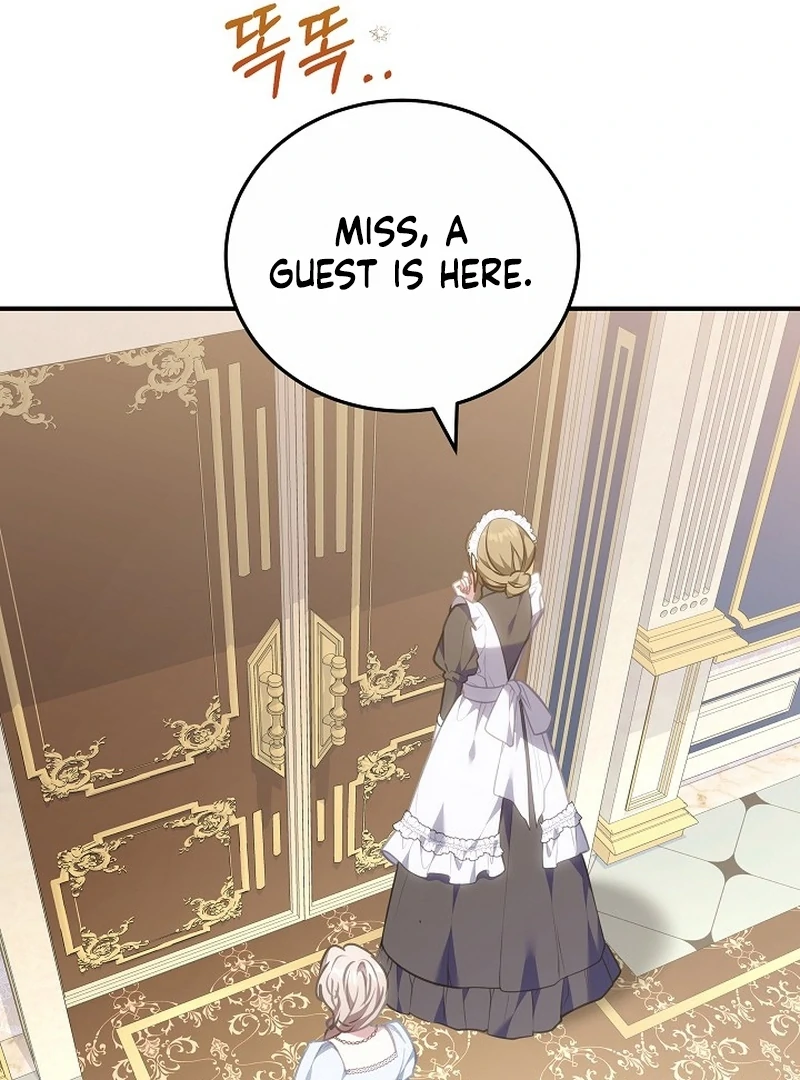 I’m a Homebody, but I Ended Up Possessing a Character in a Devastating Confinement Novel Chapter 30 page 8 - 