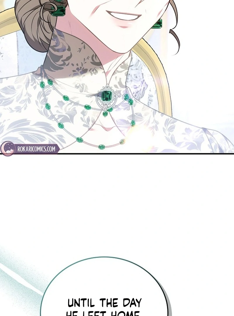 I’m a Homebody, but I Ended Up Possessing a Character in a Devastating Confinement Novel Chapter 30 page 86 - 
