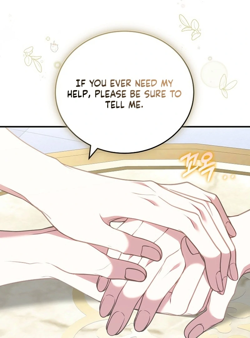 I’m a Homebody, but I Ended Up Possessing a Character in a Devastating Confinement Novel Chapter 30 page 95 - 