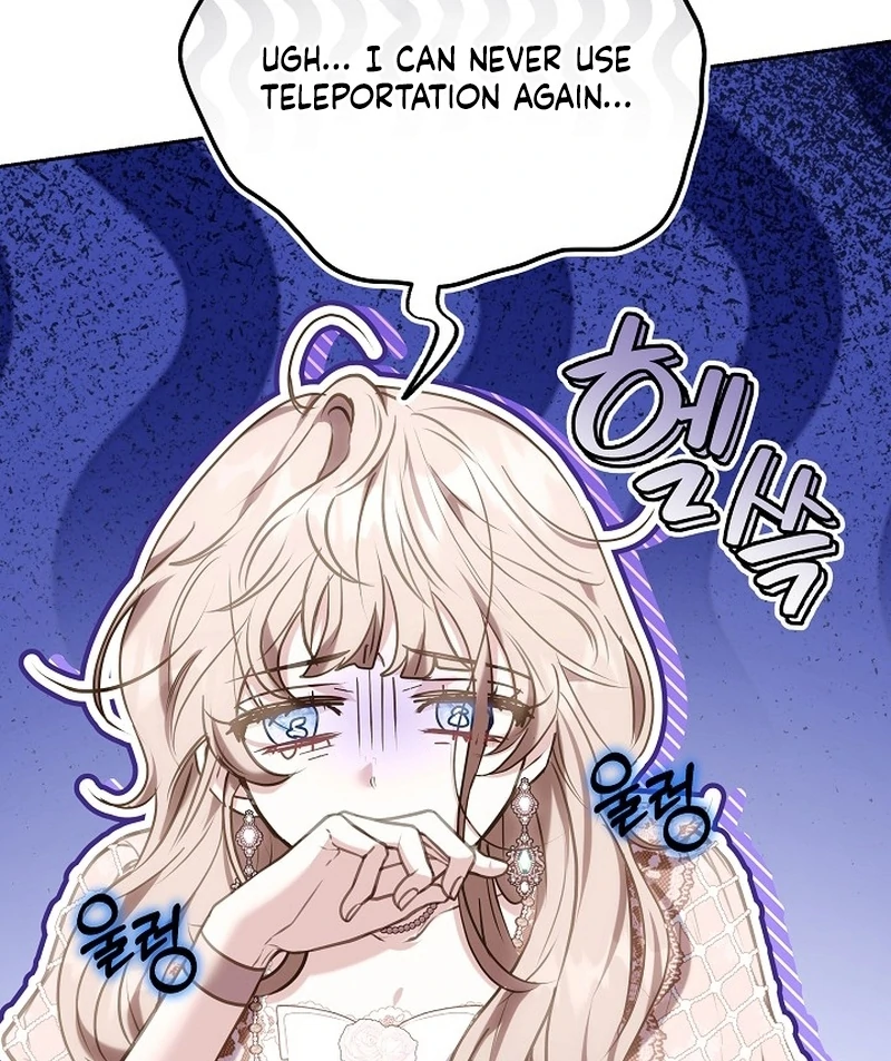 I’m a Homebody, but I Ended Up Possessing a Character in a Devastating Confinement Novel Chapter 31 page 111 - 