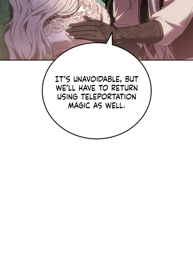 I’m a Homebody, but I Ended Up Possessing a Character in a Devastating Confinement Novel Chapter 31 page 114 - 