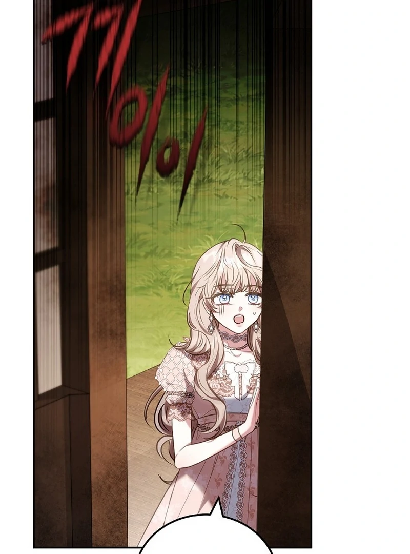 I’m a Homebody, but I Ended Up Possessing a Character in a Devastating Confinement Novel Chapter 31 page 120 - 