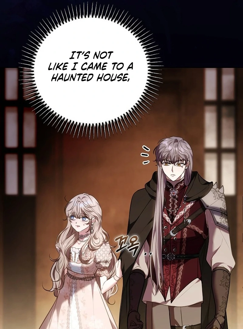 I’m a Homebody, but I Ended Up Possessing a Character in a Devastating Confinement Novel Chapter 31 page 124 - 