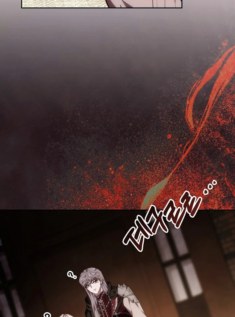 I’m a Homebody, but I Ended Up Possessing a Character in a Devastating Confinement Novel Chapter 31 page 129 - 