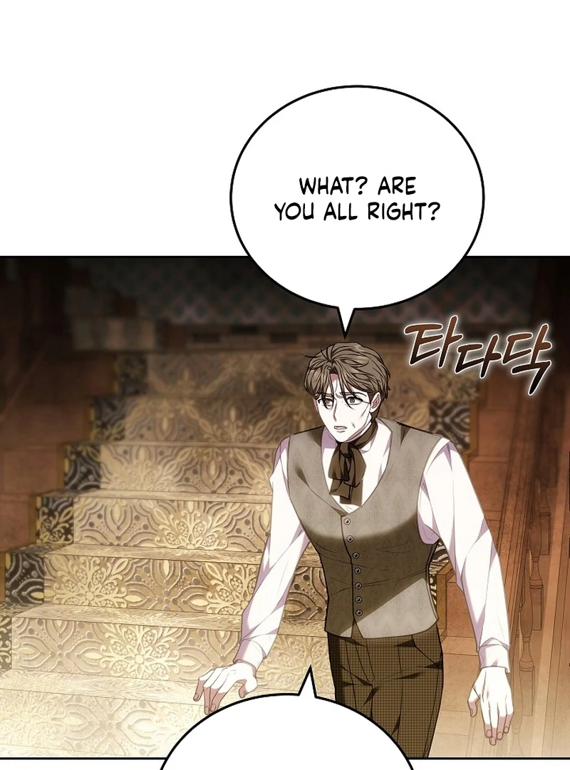 I’m a Homebody, but I Ended Up Possessing a Character in a Devastating Confinement Novel Chapter 31 page 135 - 