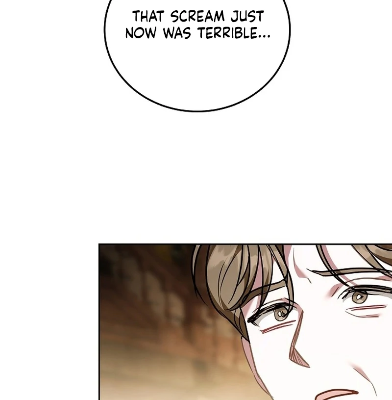 I’m a Homebody, but I Ended Up Possessing a Character in a Devastating Confinement Novel Chapter 31 page 136 - 