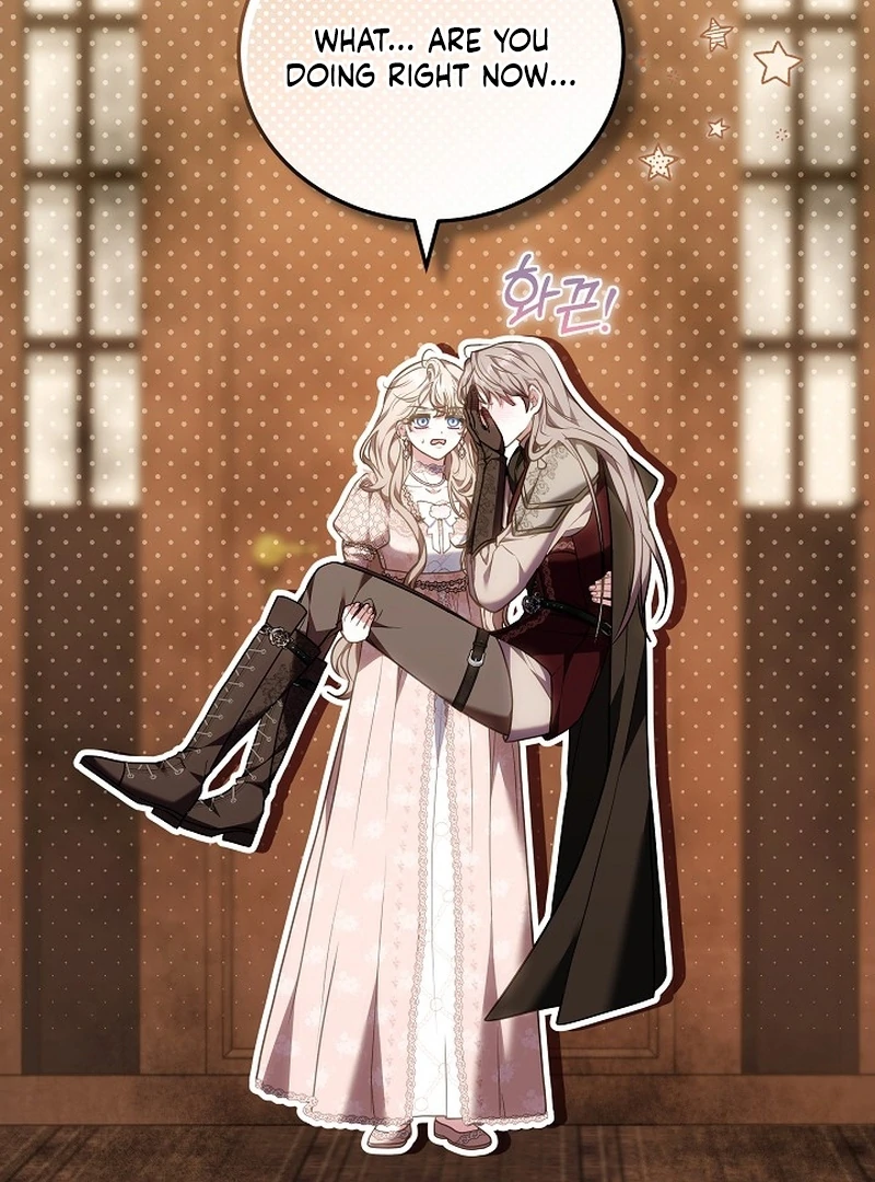 I’m a Homebody, but I Ended Up Possessing a Character in a Devastating Confinement Novel Chapter 31 page 140 - 