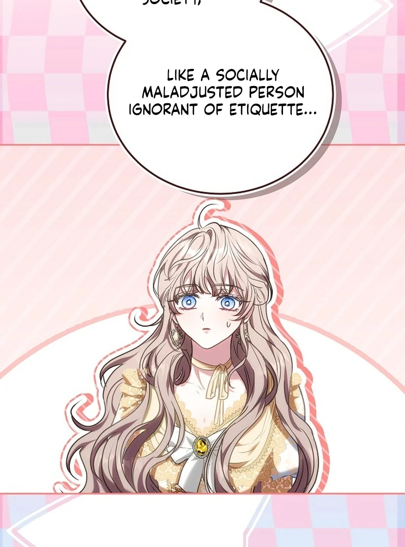 I’m a Homebody, but I Ended Up Possessing a Character in a Devastating Confinement Novel Chapter 31 page 16 - 