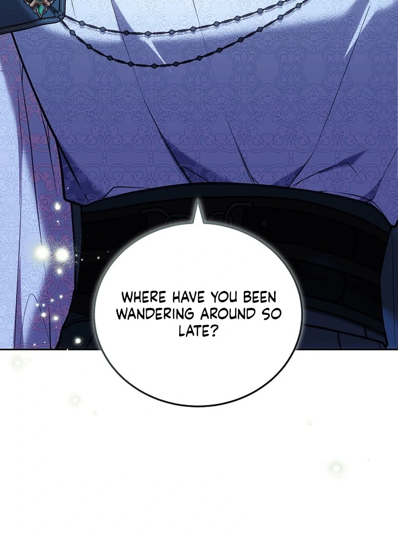 I’m a Homebody, but I Ended Up Possessing a Character in a Devastating Confinement Novel Chapter 31 page 48 - 