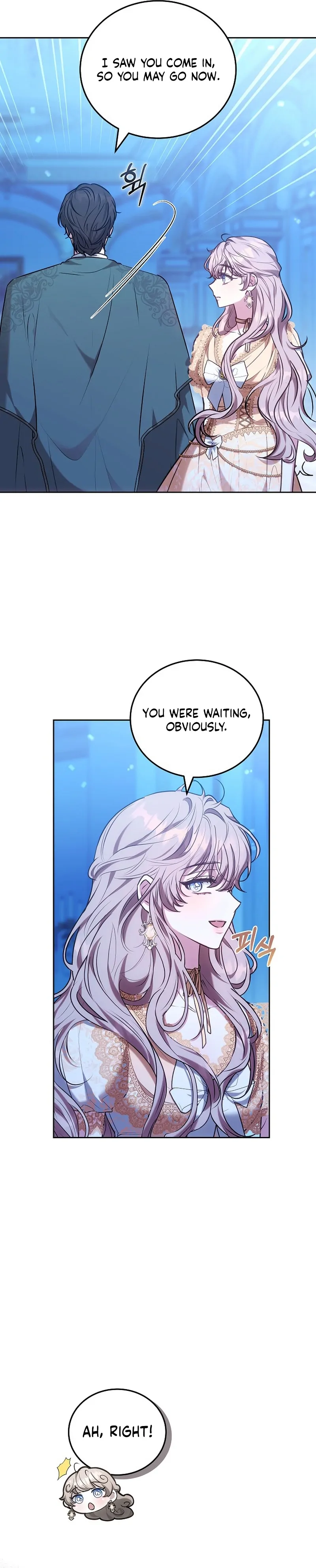 I’m a Homebody, but I Ended Up Possessing a Character in a Devastating Confinement Novel Chapter 31 page 51 - 
