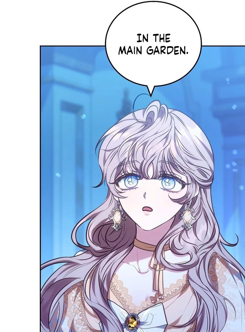 I’m a Homebody, but I Ended Up Possessing a Character in a Devastating Confinement Novel Chapter 31 page 53 - 
