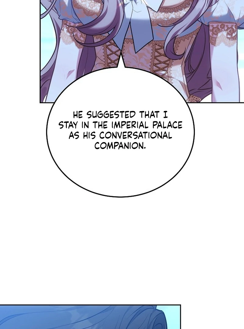 I’m a Homebody, but I Ended Up Possessing a Character in a Devastating Confinement Novel Chapter 31 page 54 - 