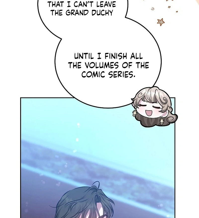 I’m a Homebody, but I Ended Up Possessing a Character in a Devastating Confinement Novel Chapter 31 page 61 - 